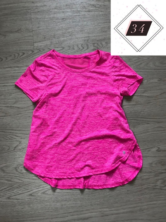 Shirt Sport