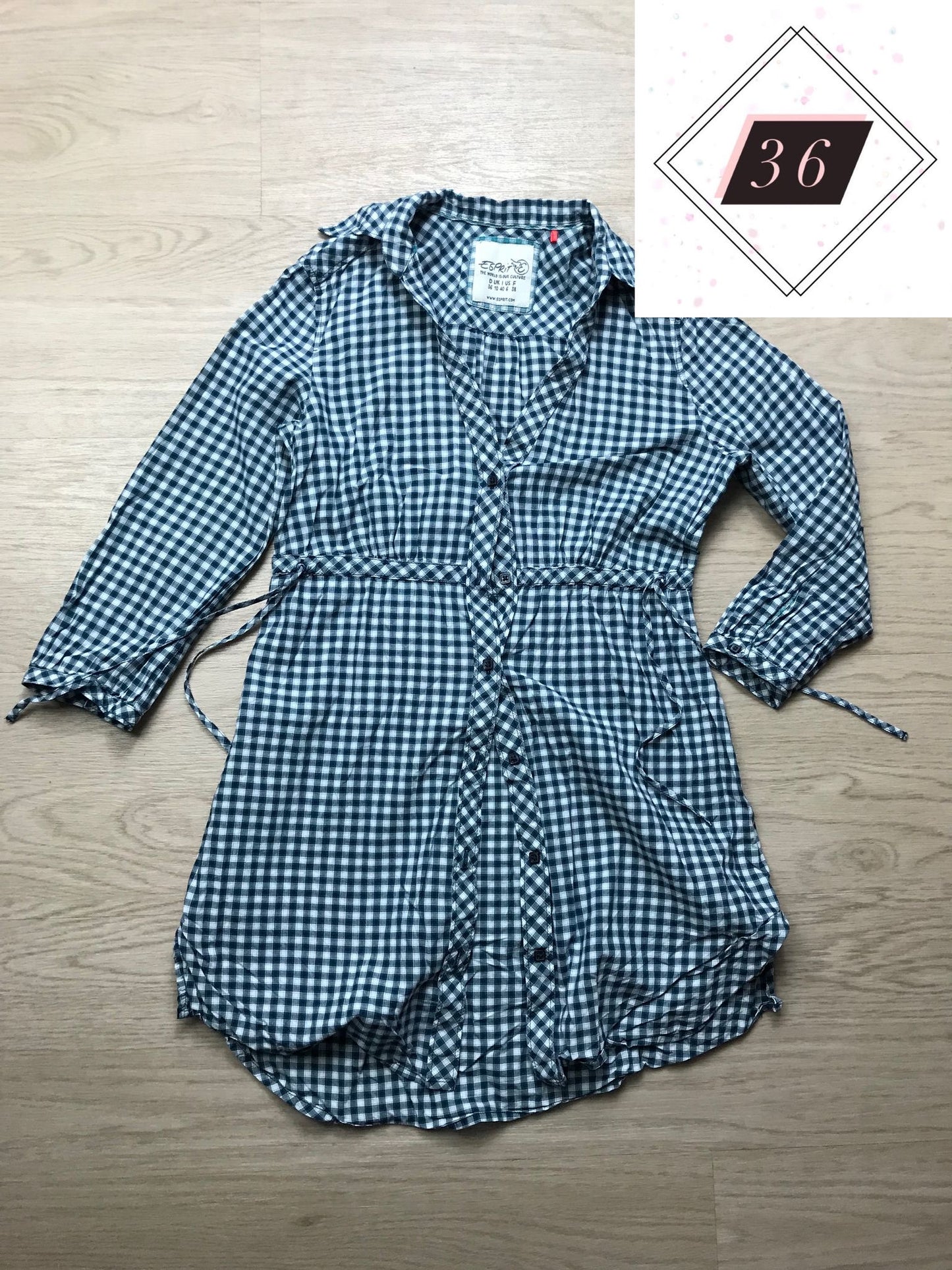 Bluse