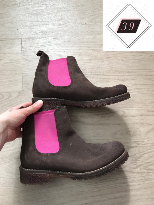 Schuhe