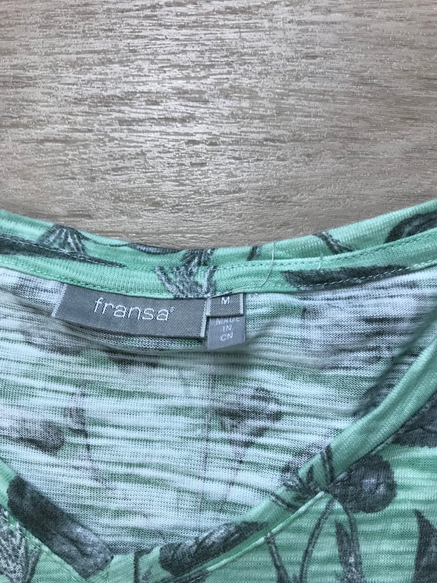 Shirts