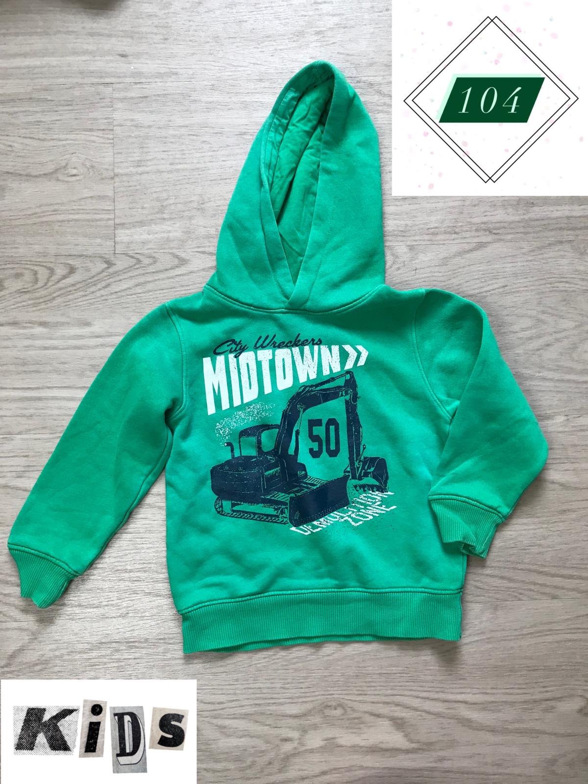 Pullover
