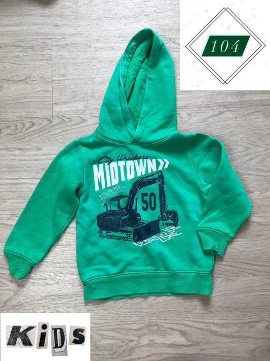 Pullover