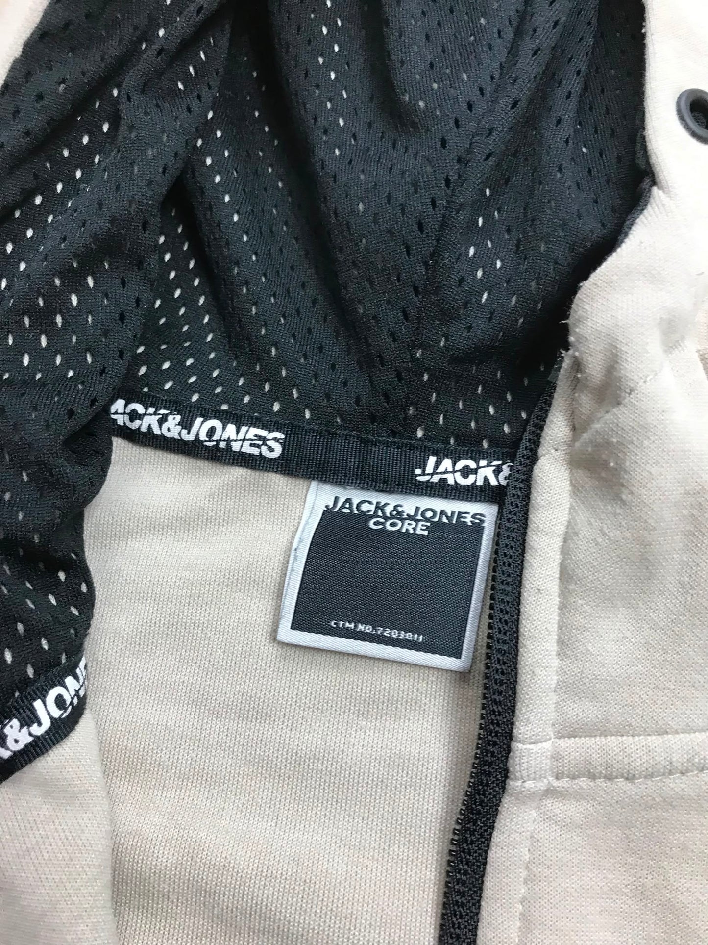Jacke