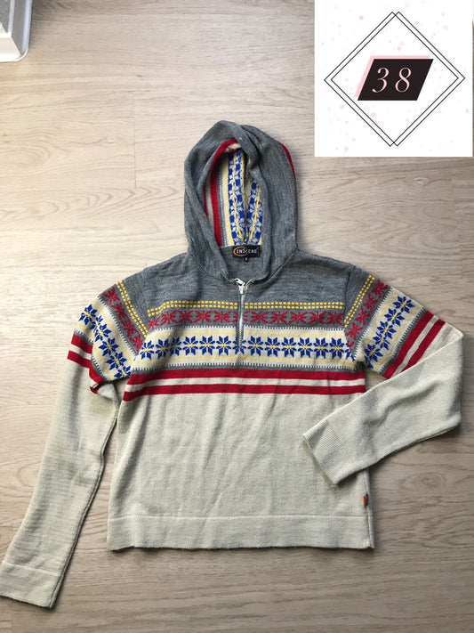 Strickjacke