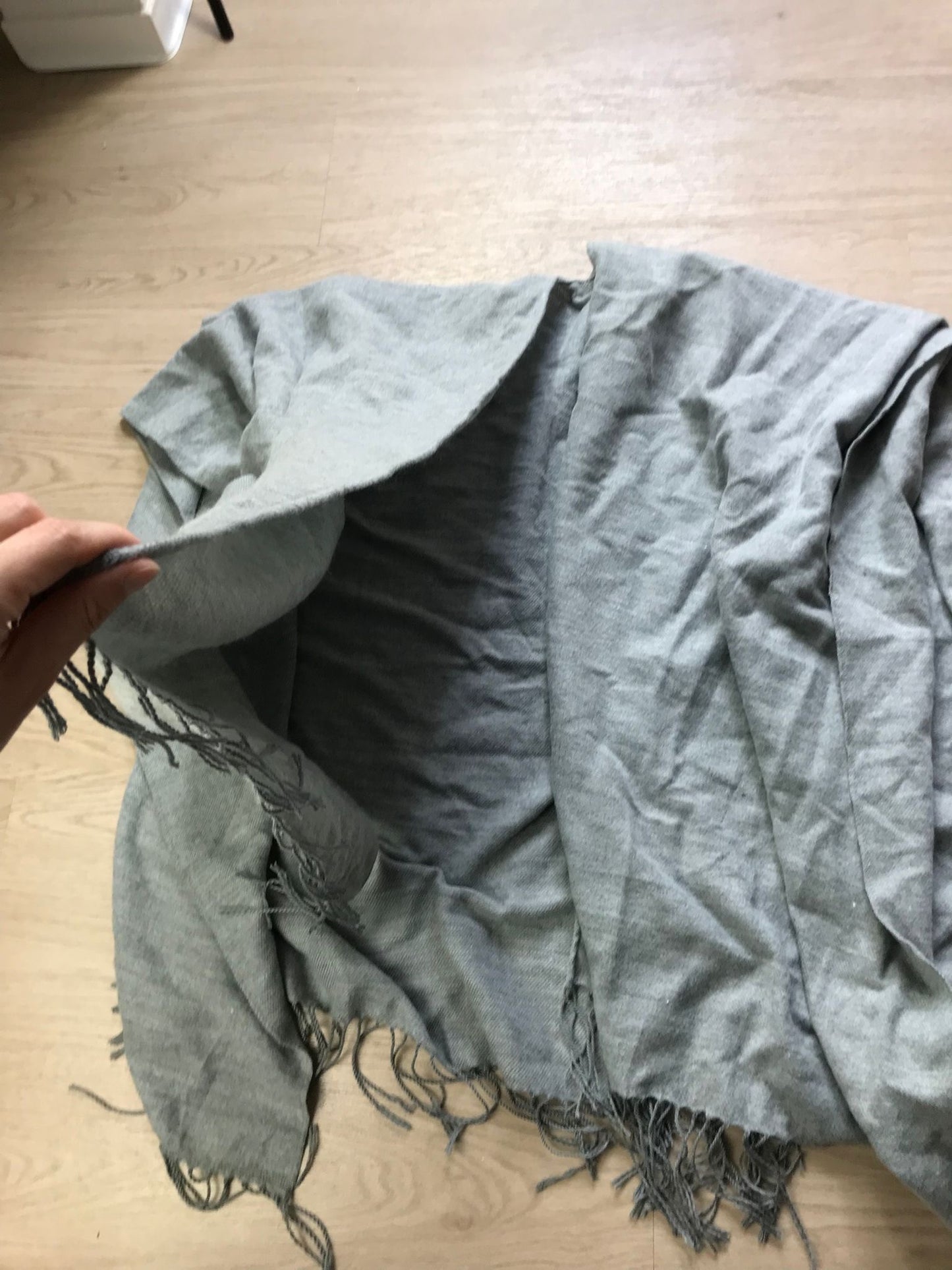 Poncho