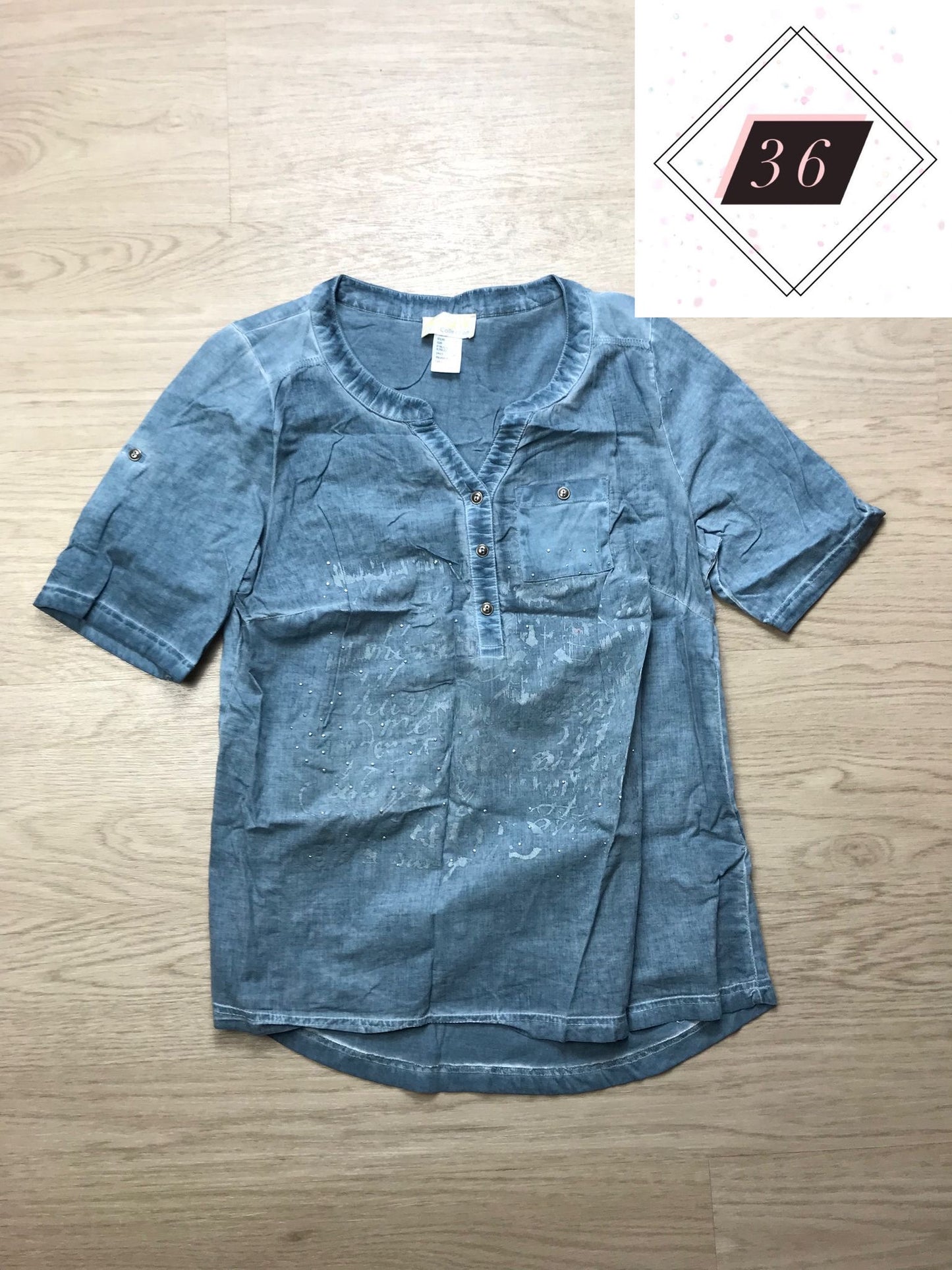 Bluse