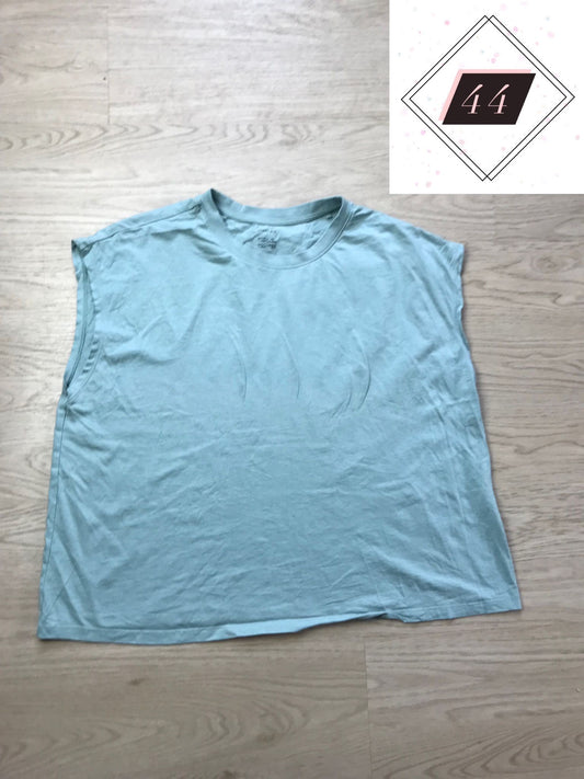 Shirt kurzarm