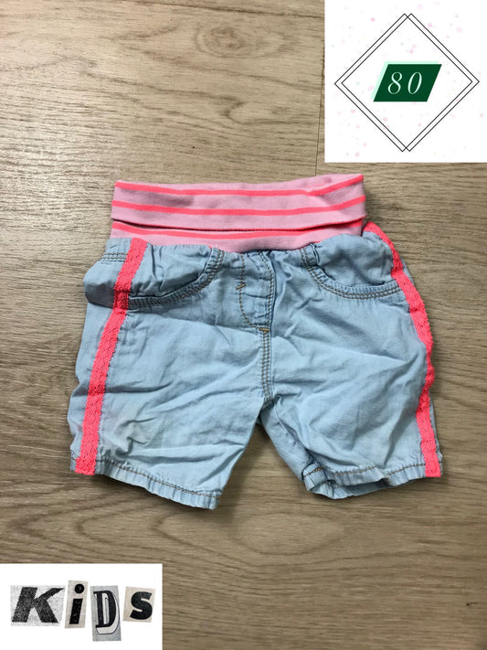 Short