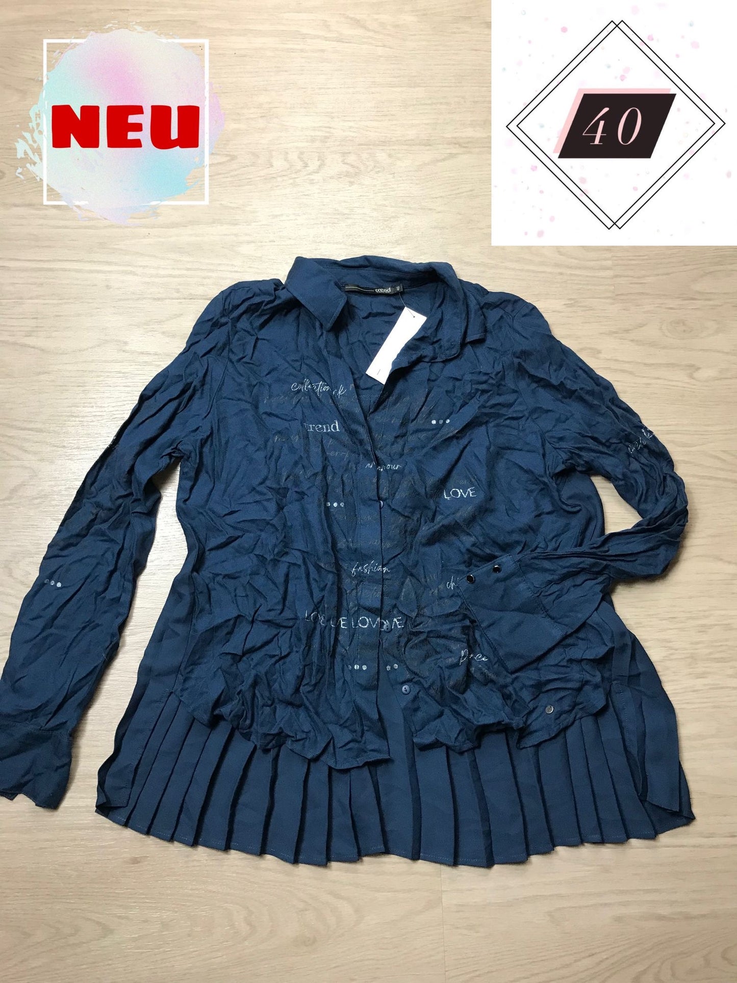 Bluse