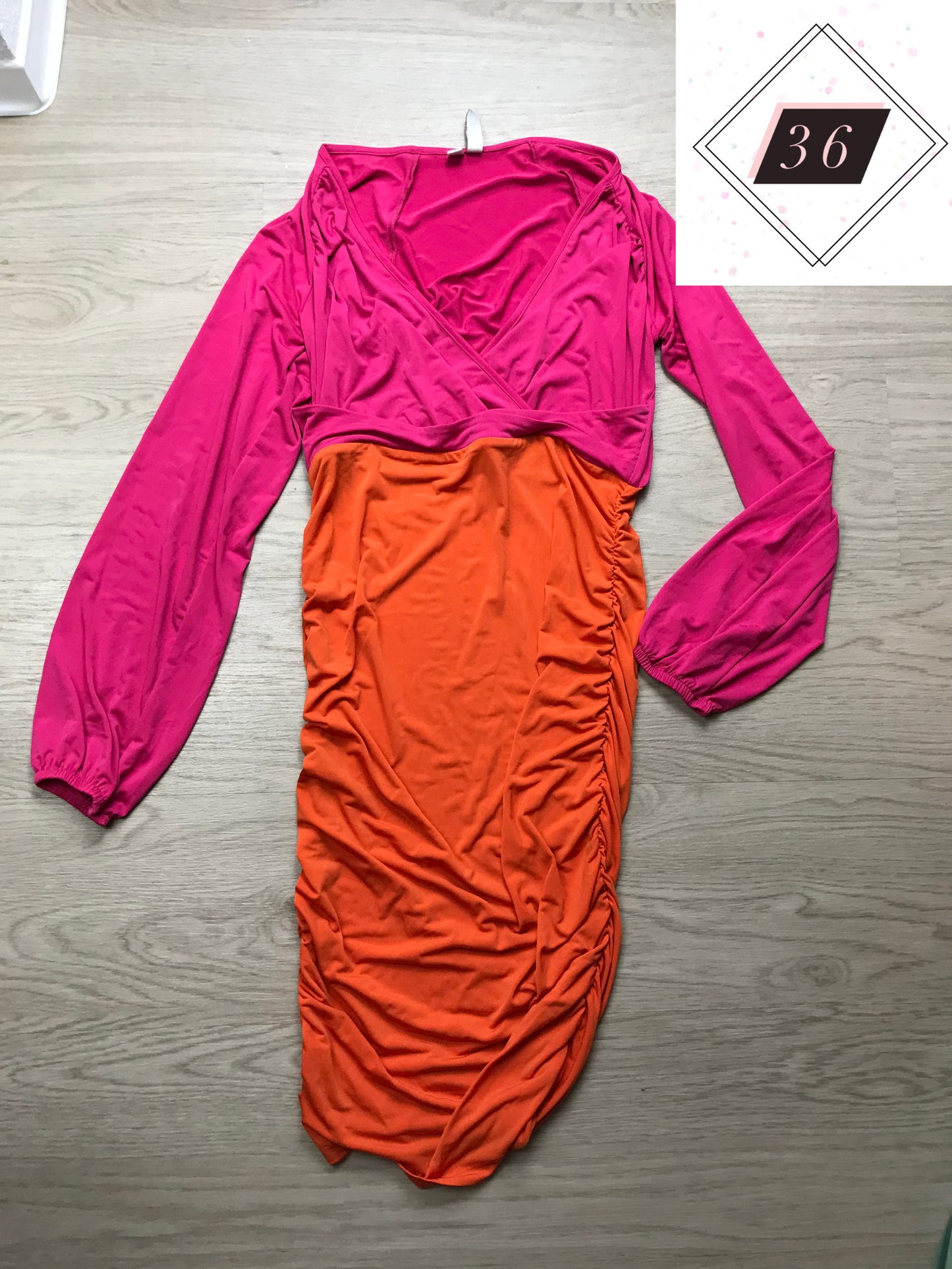 Kleid