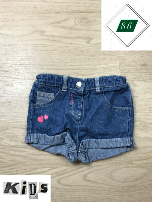 Short