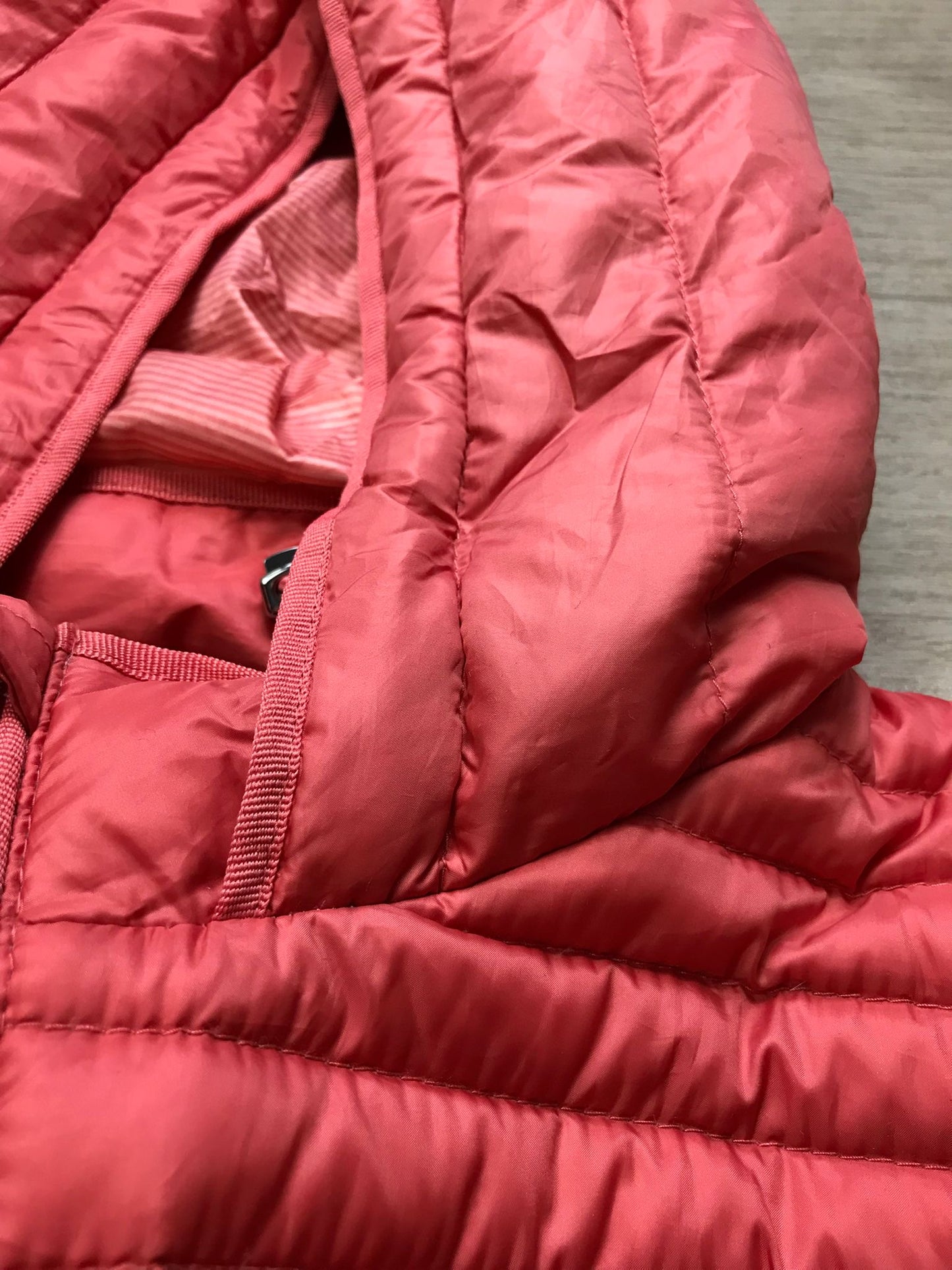 Jacke Daunen