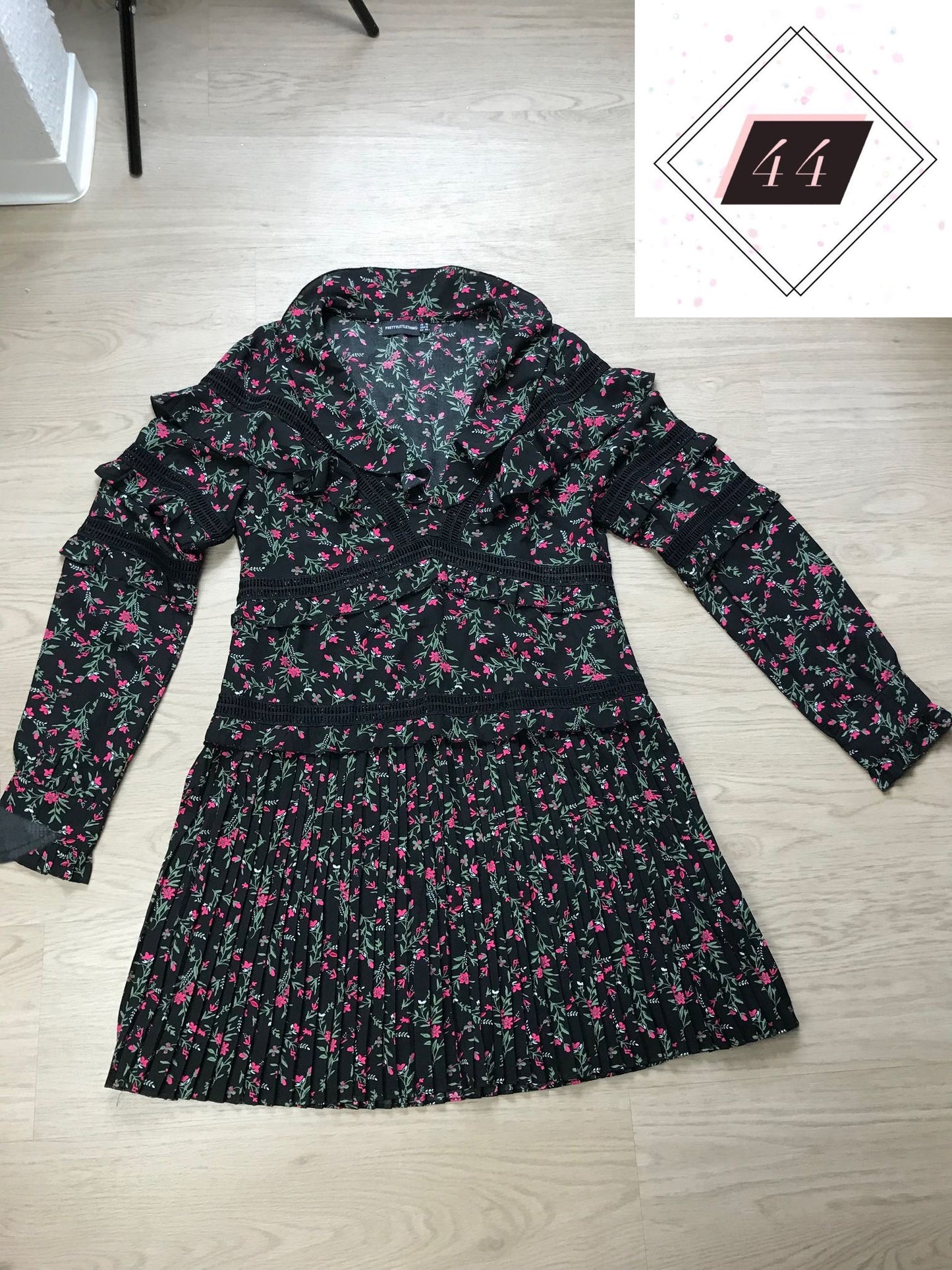 Kleid