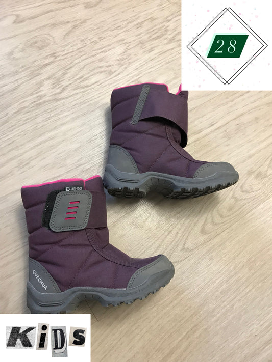 Gummistiefel