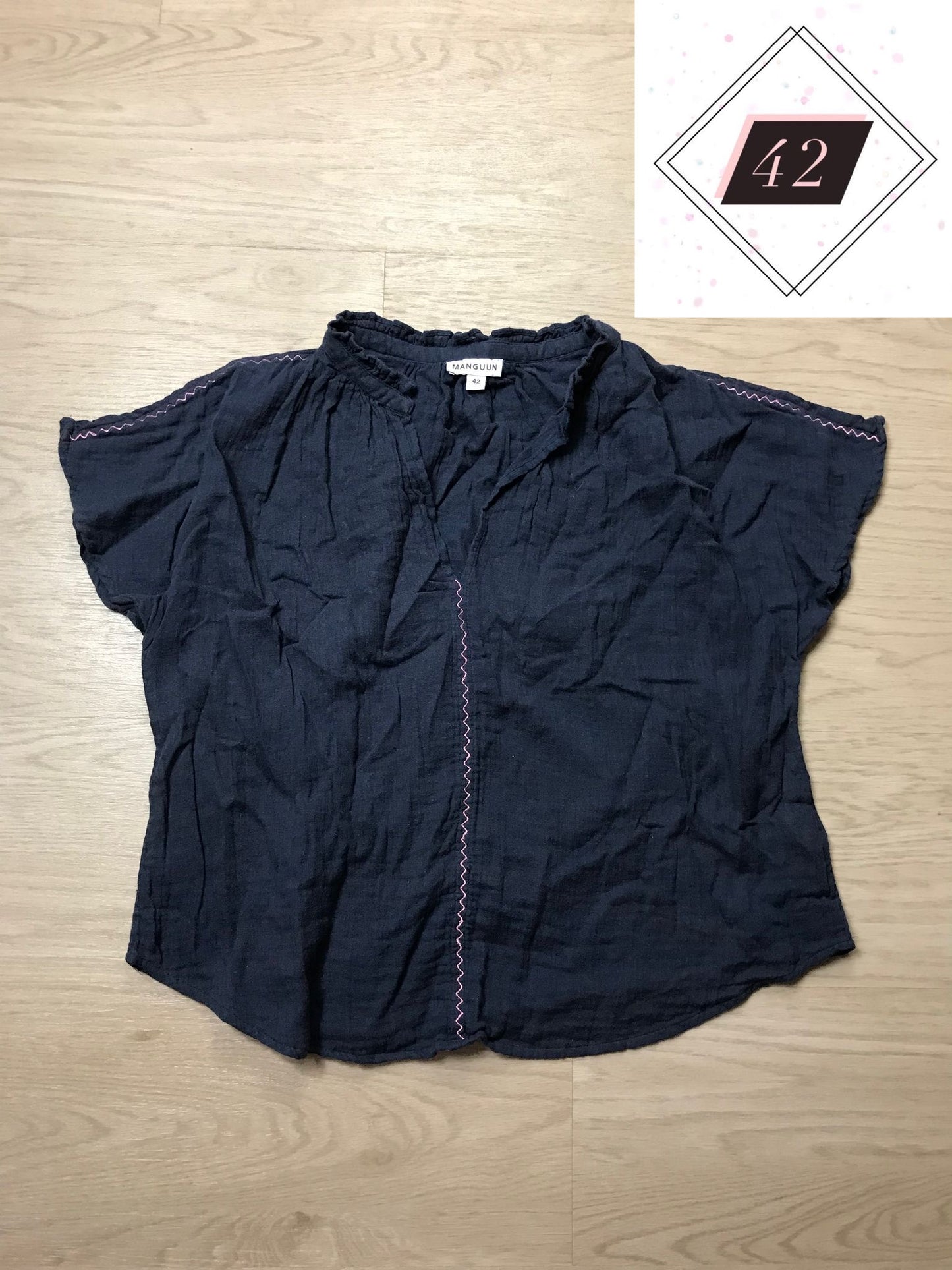 Bluse