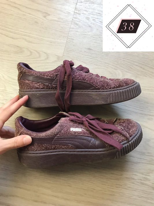 Schuhe