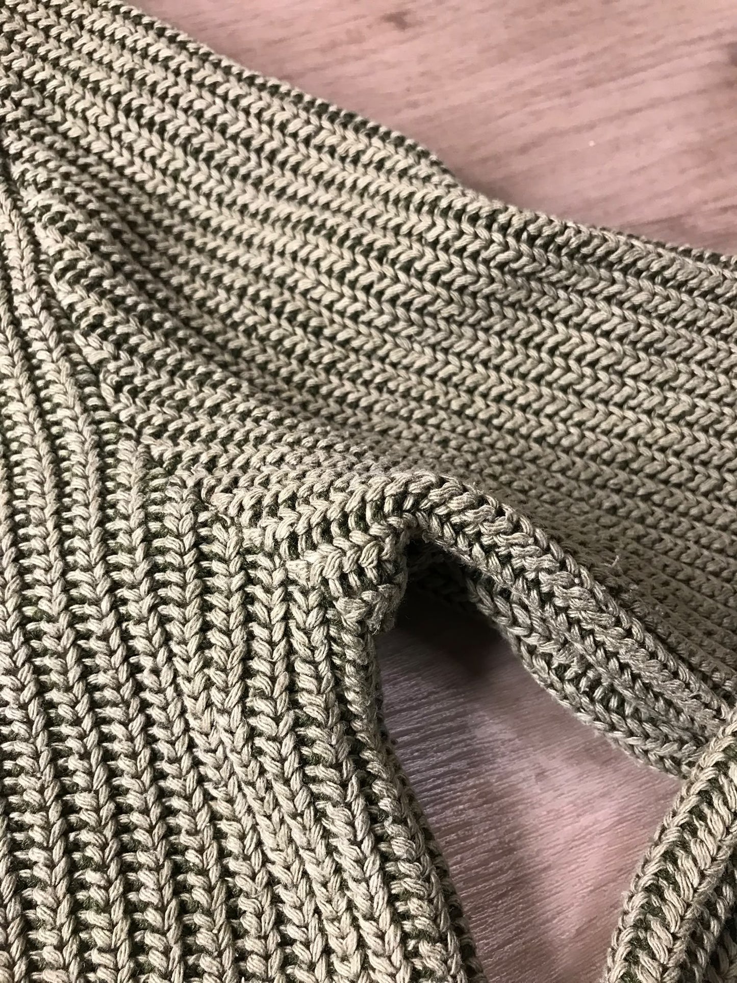 Pullover