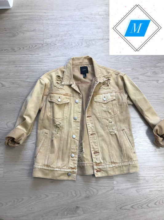 Jacke