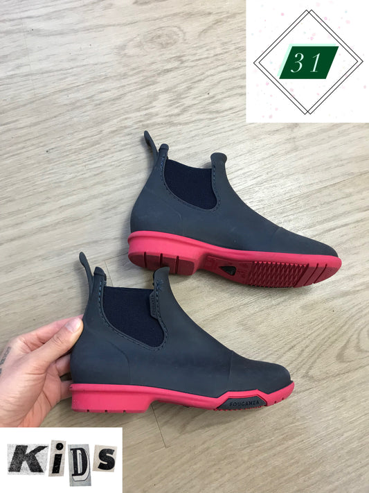 Gummistiefel