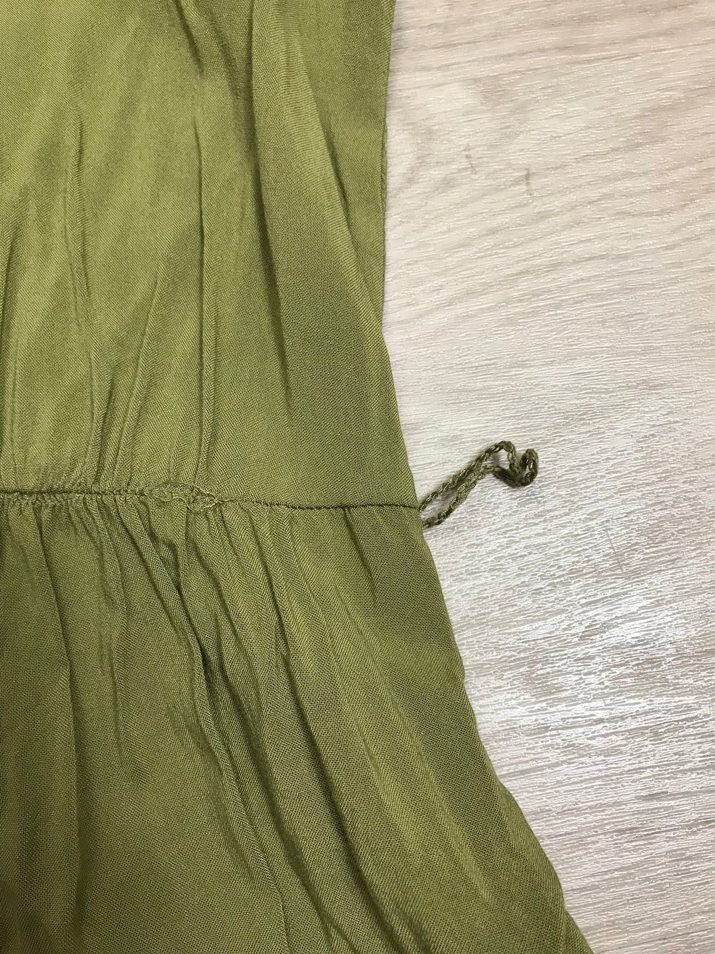 Kleid lang