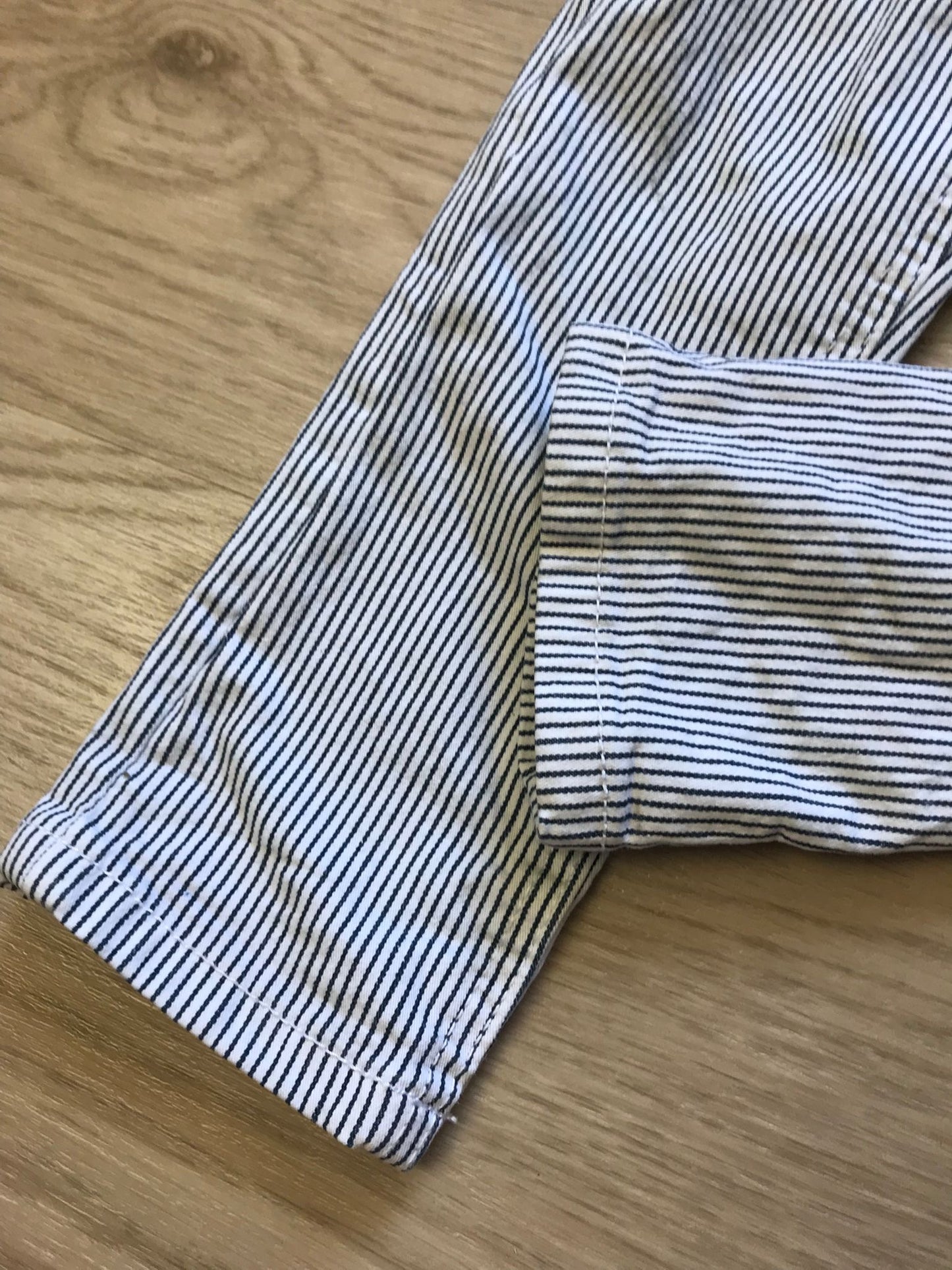 Latzhose