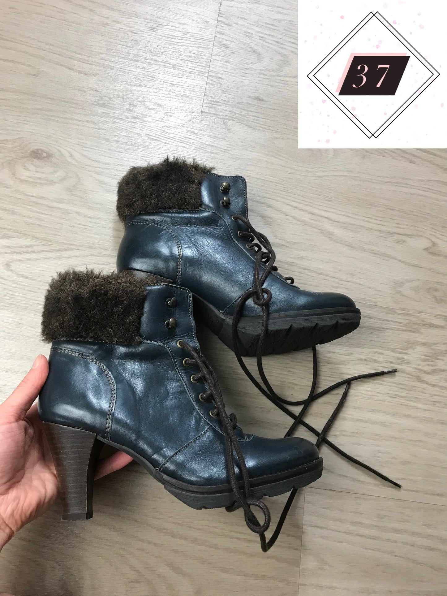 Schuhe