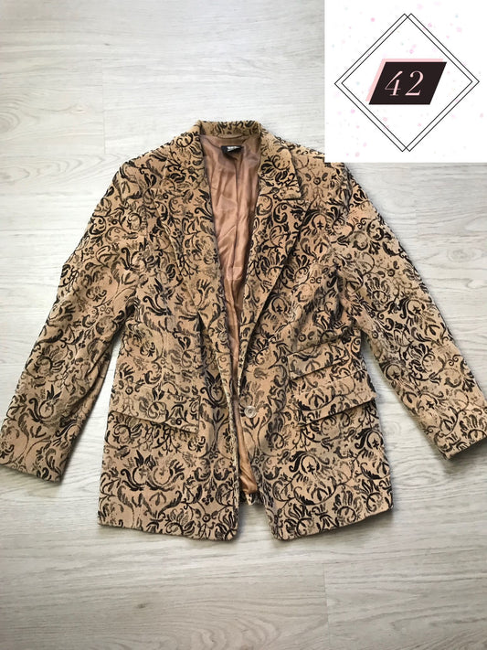 Jacke