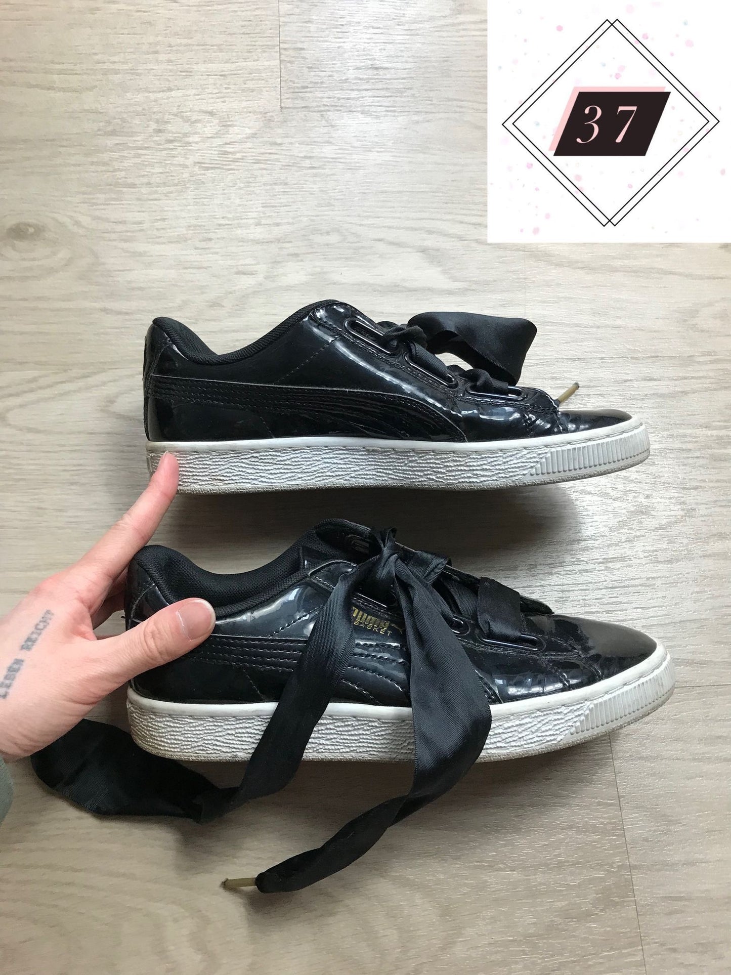 Puma sneaker