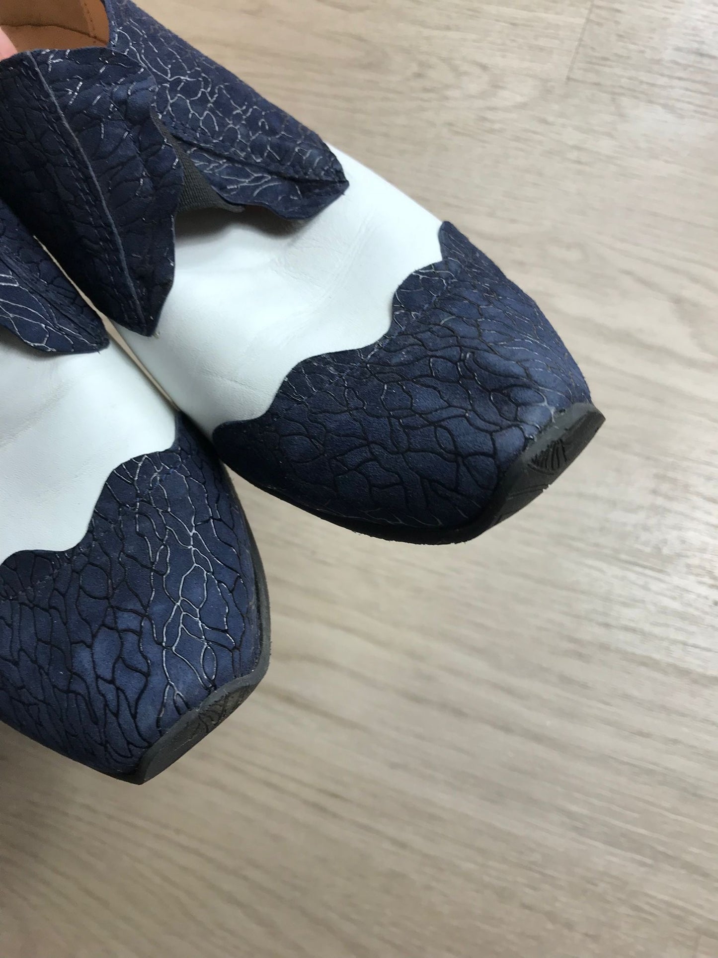 Pumps