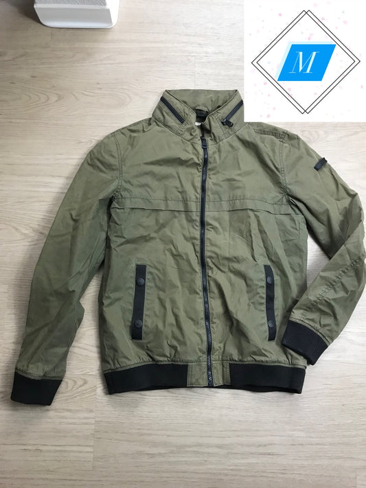 Jacke