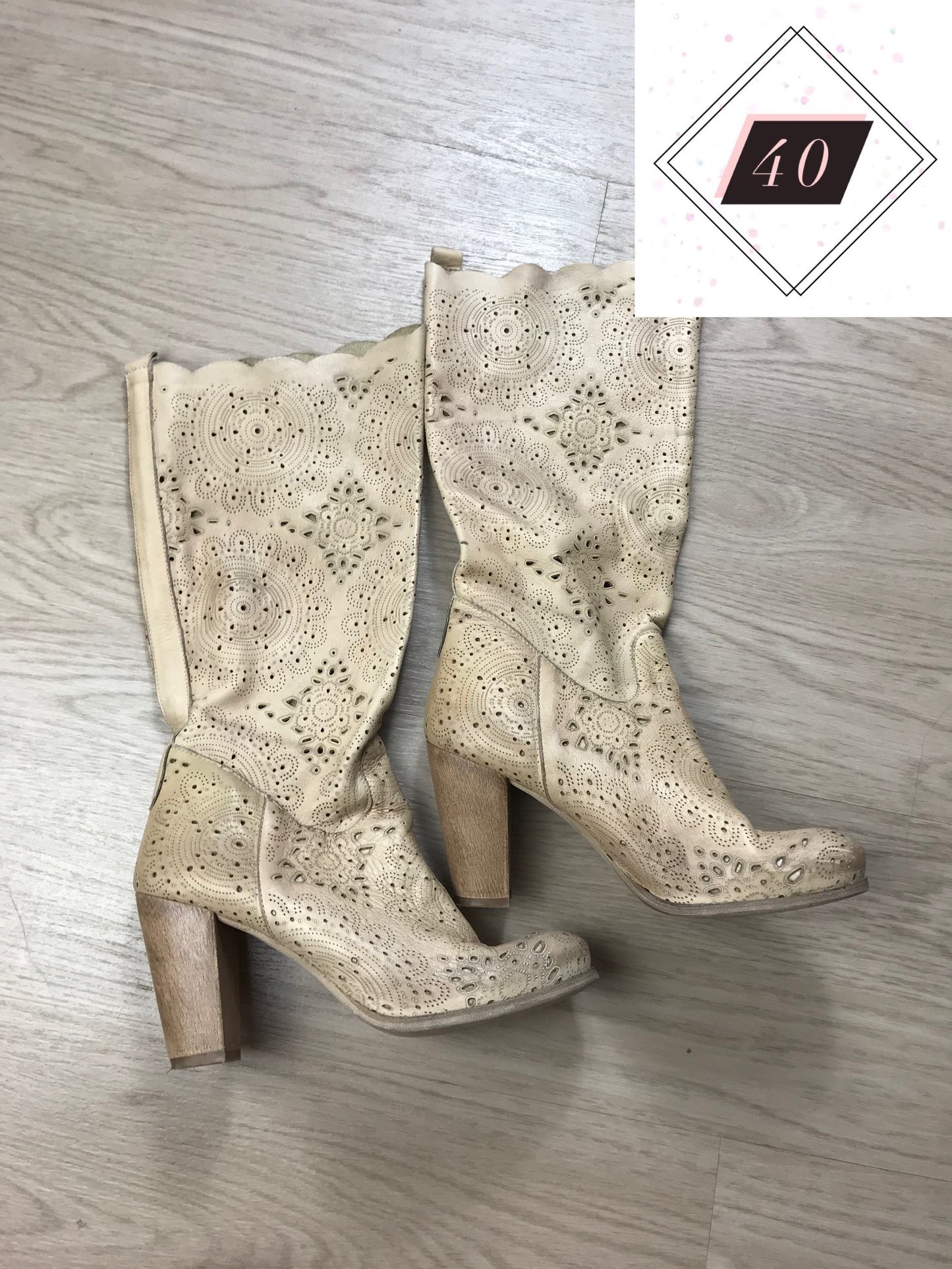 Schuhe