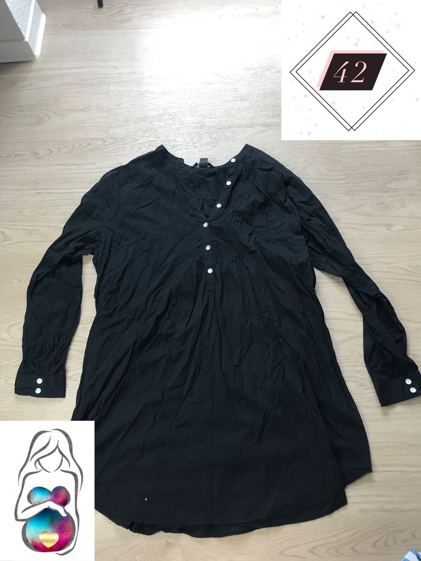 Bluse