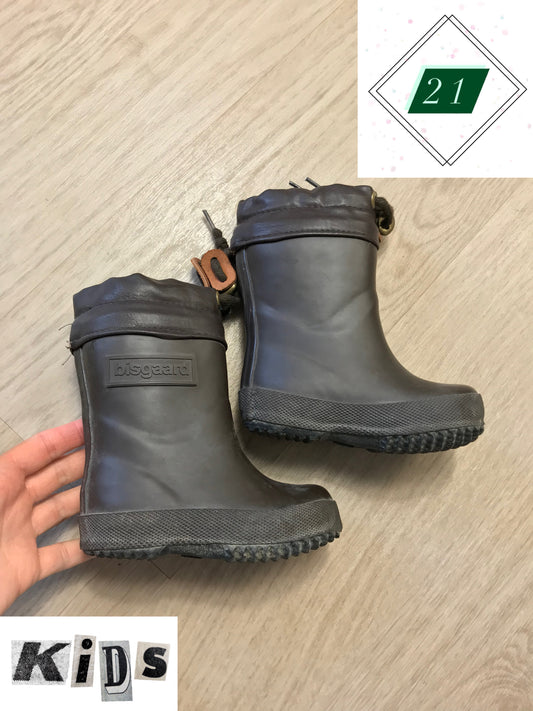 Gummistiefel