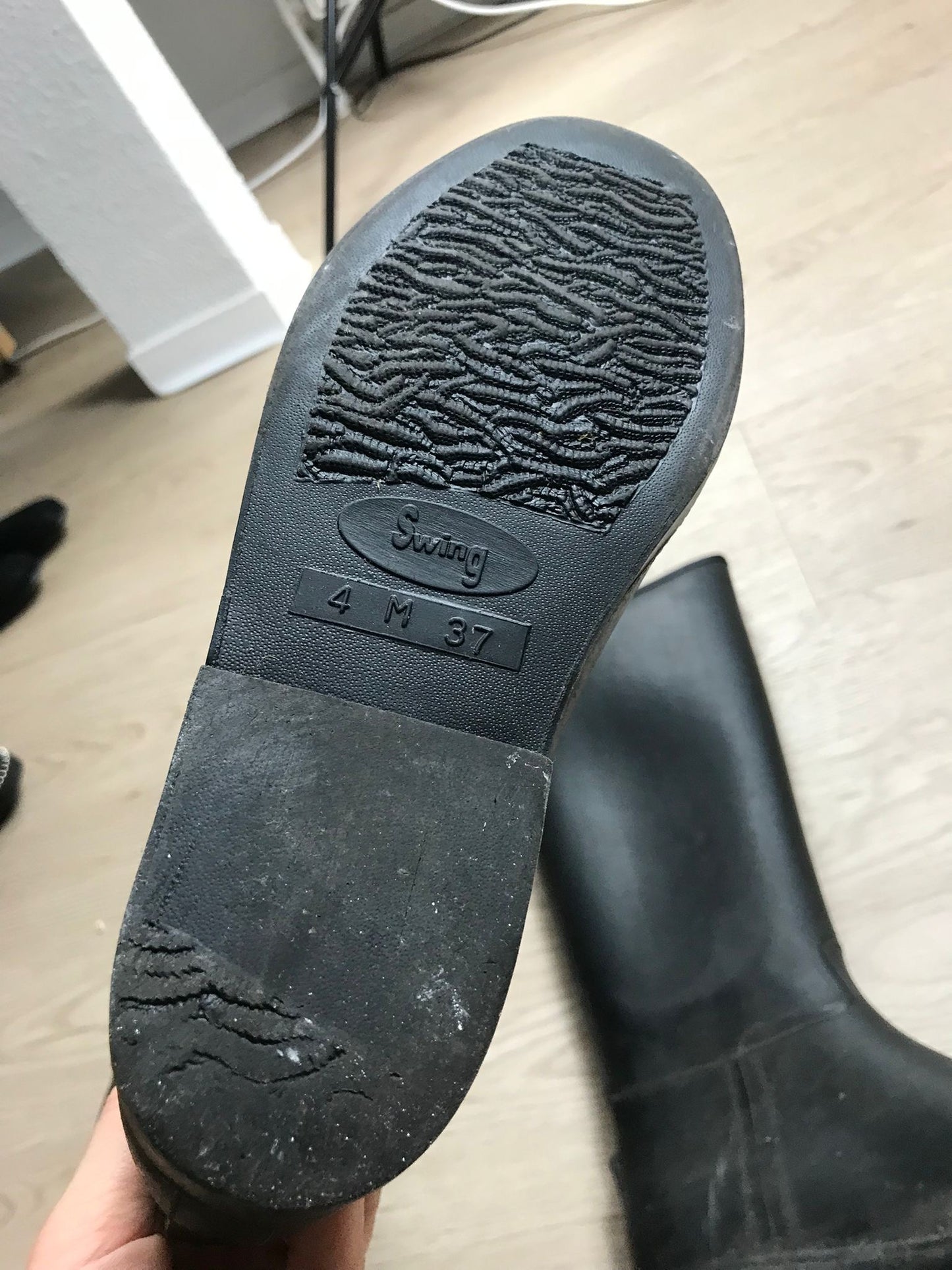 Gummistiefel