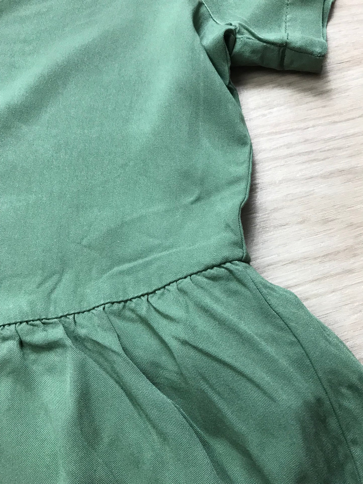 Kleid