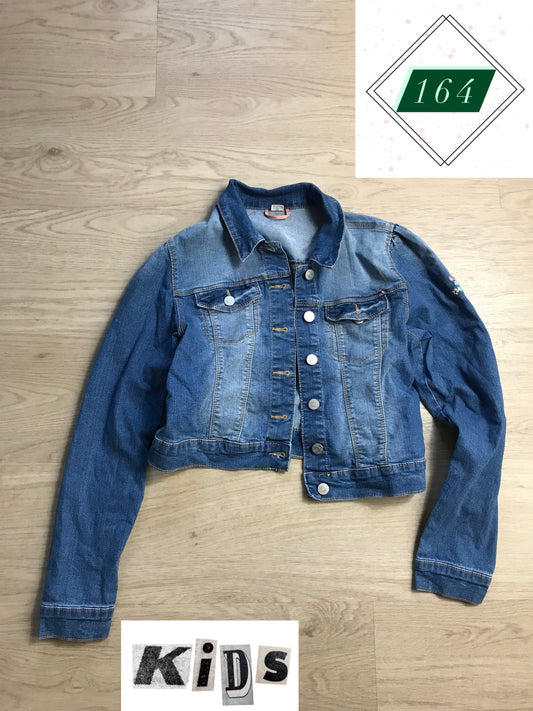 Jacke