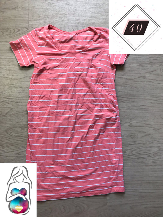 Umstands Kleid