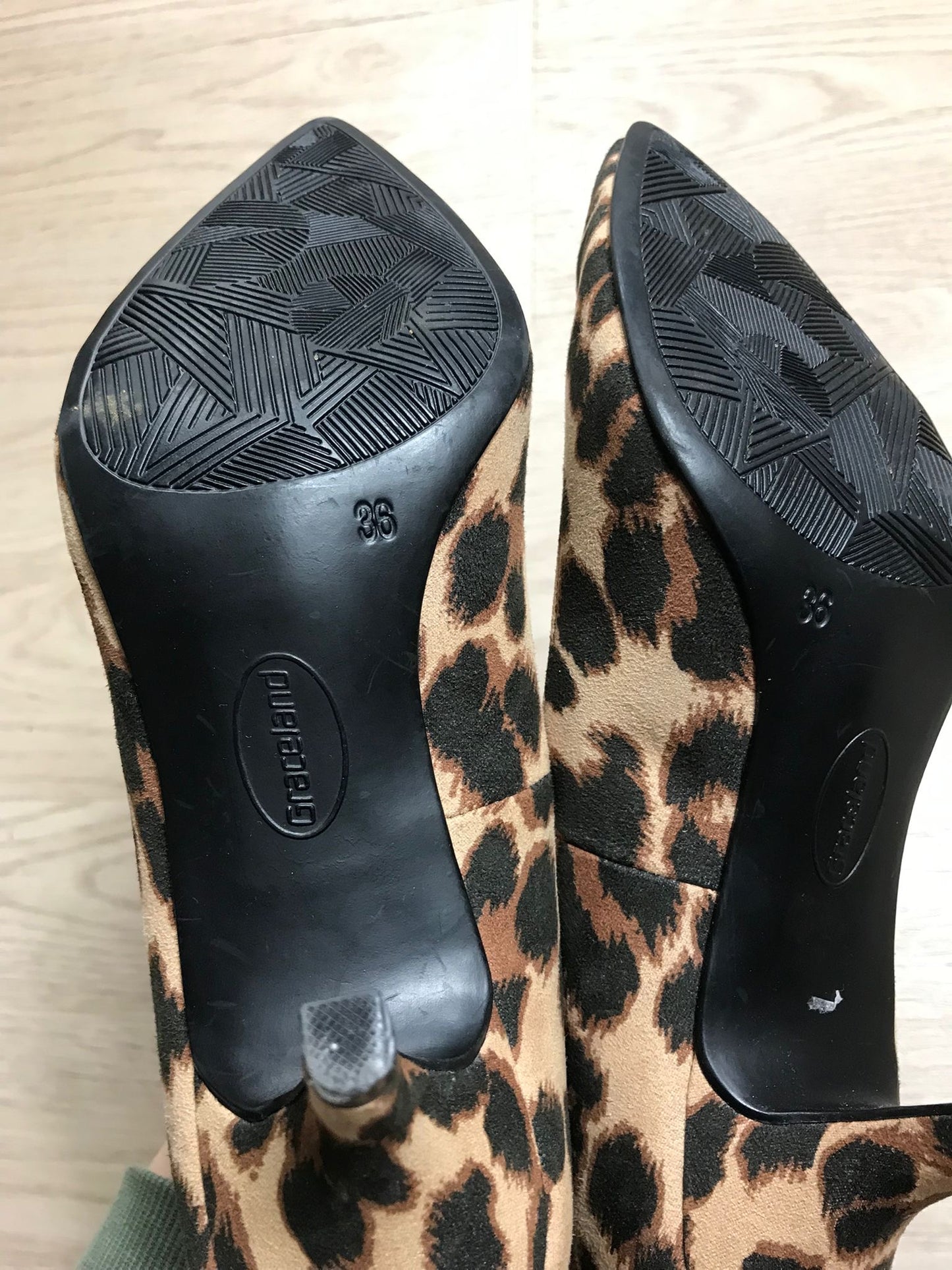 Pumps