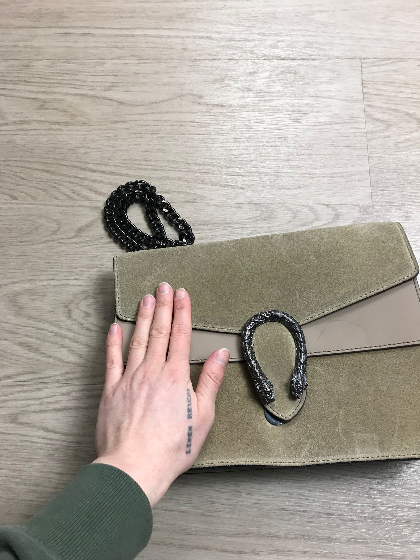 Tasche