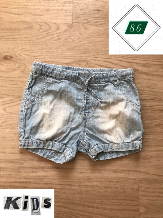 Short