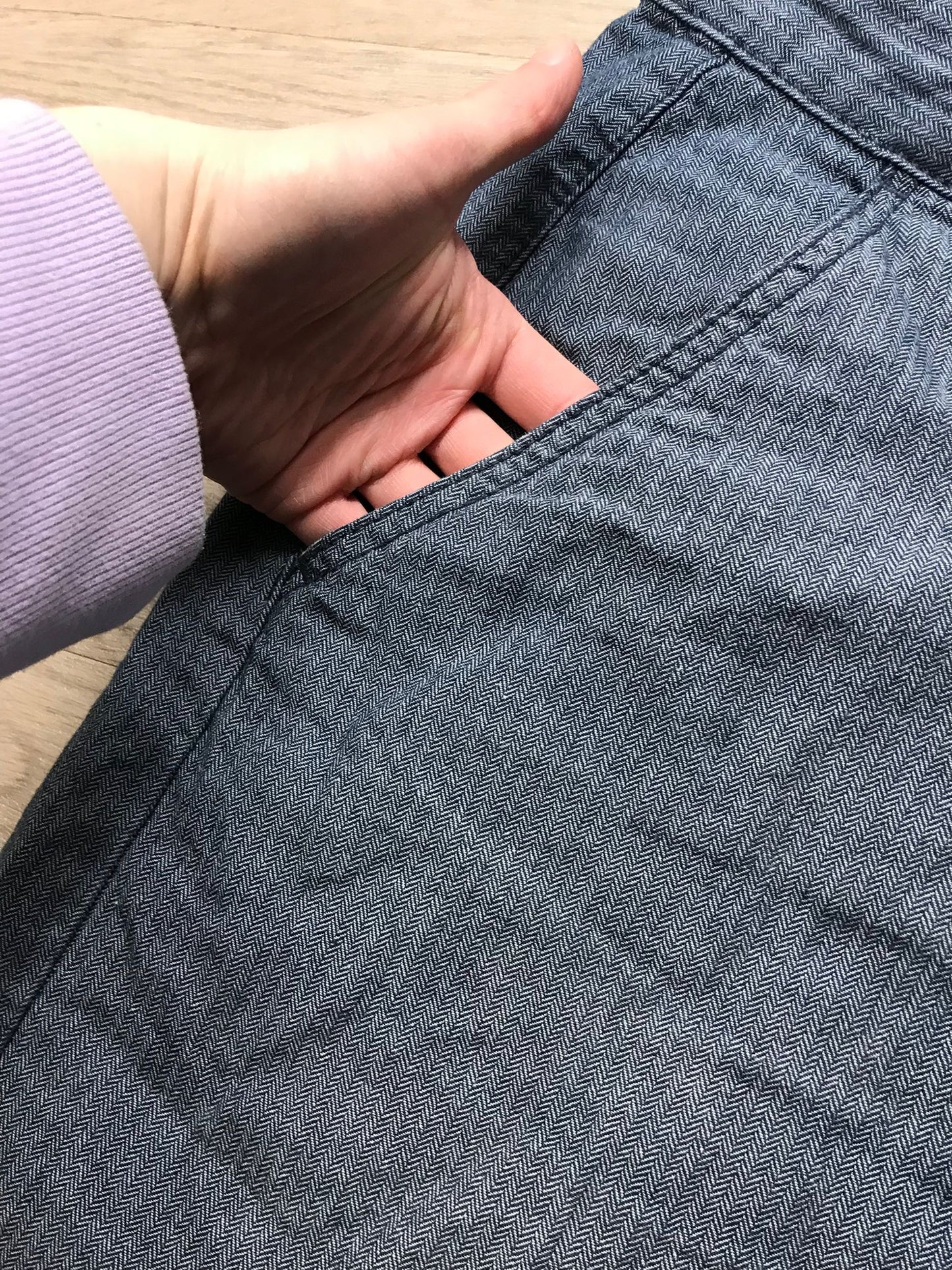 Short