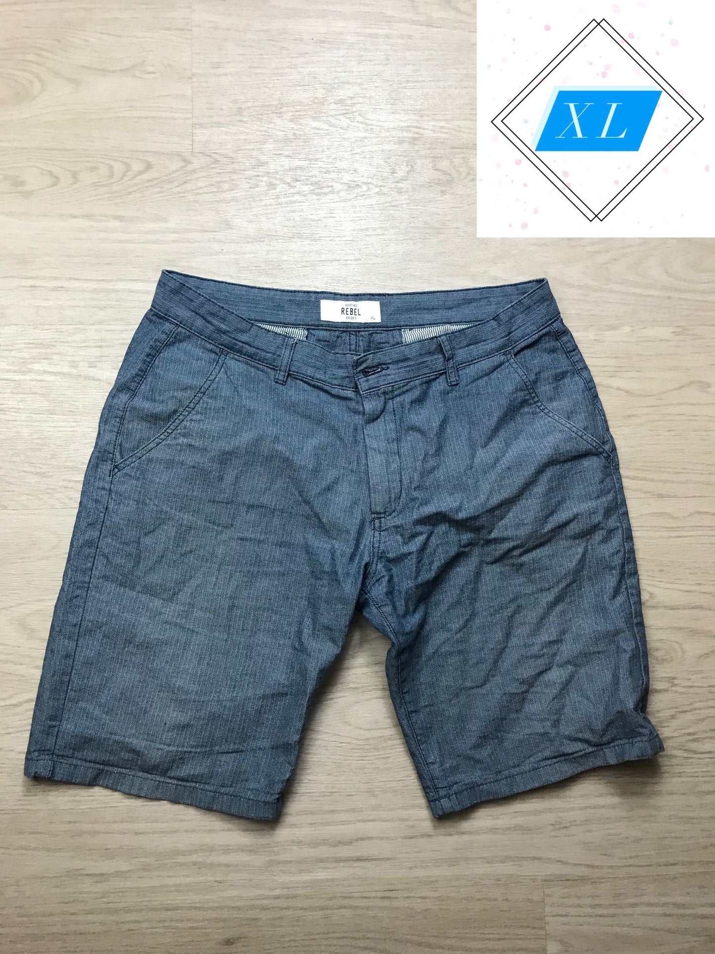 Short