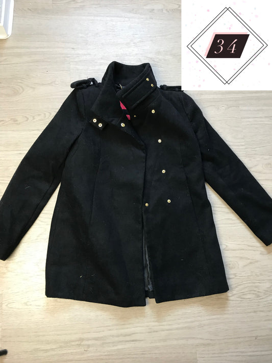 Jacke