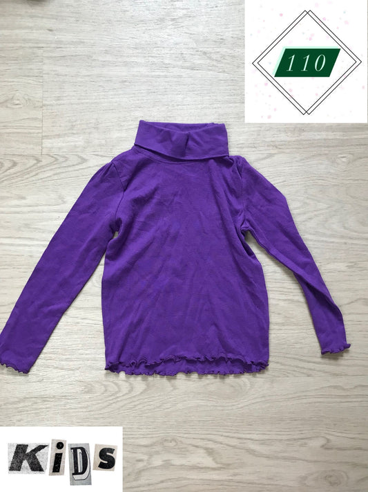 Rollkragenpullover