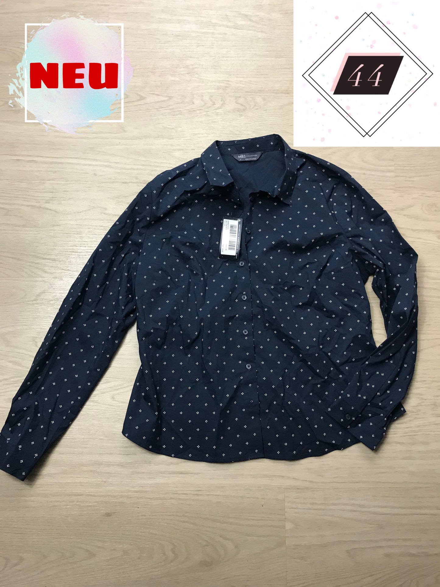 Bluse