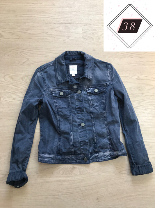 Jacke
