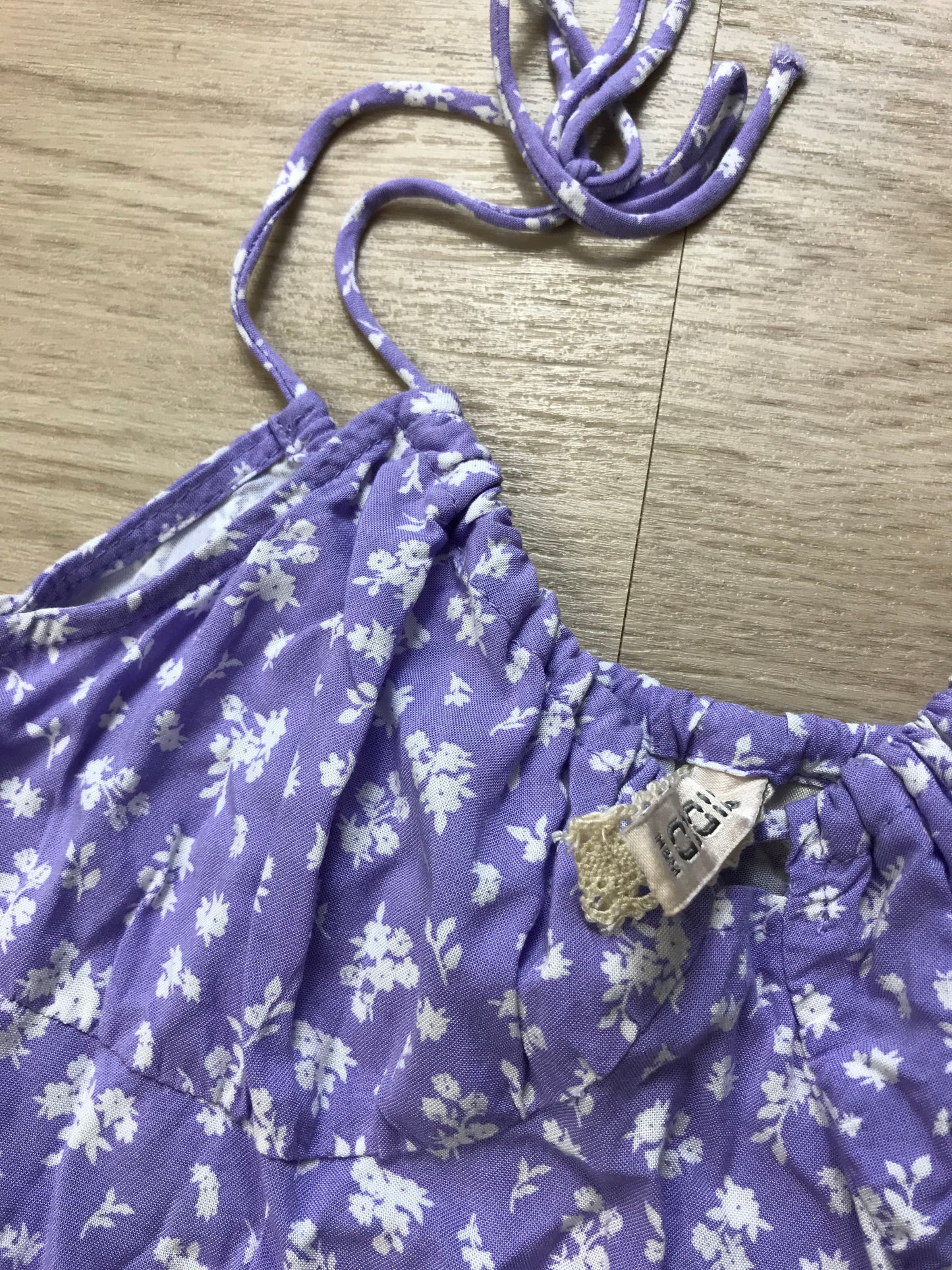 Kleid