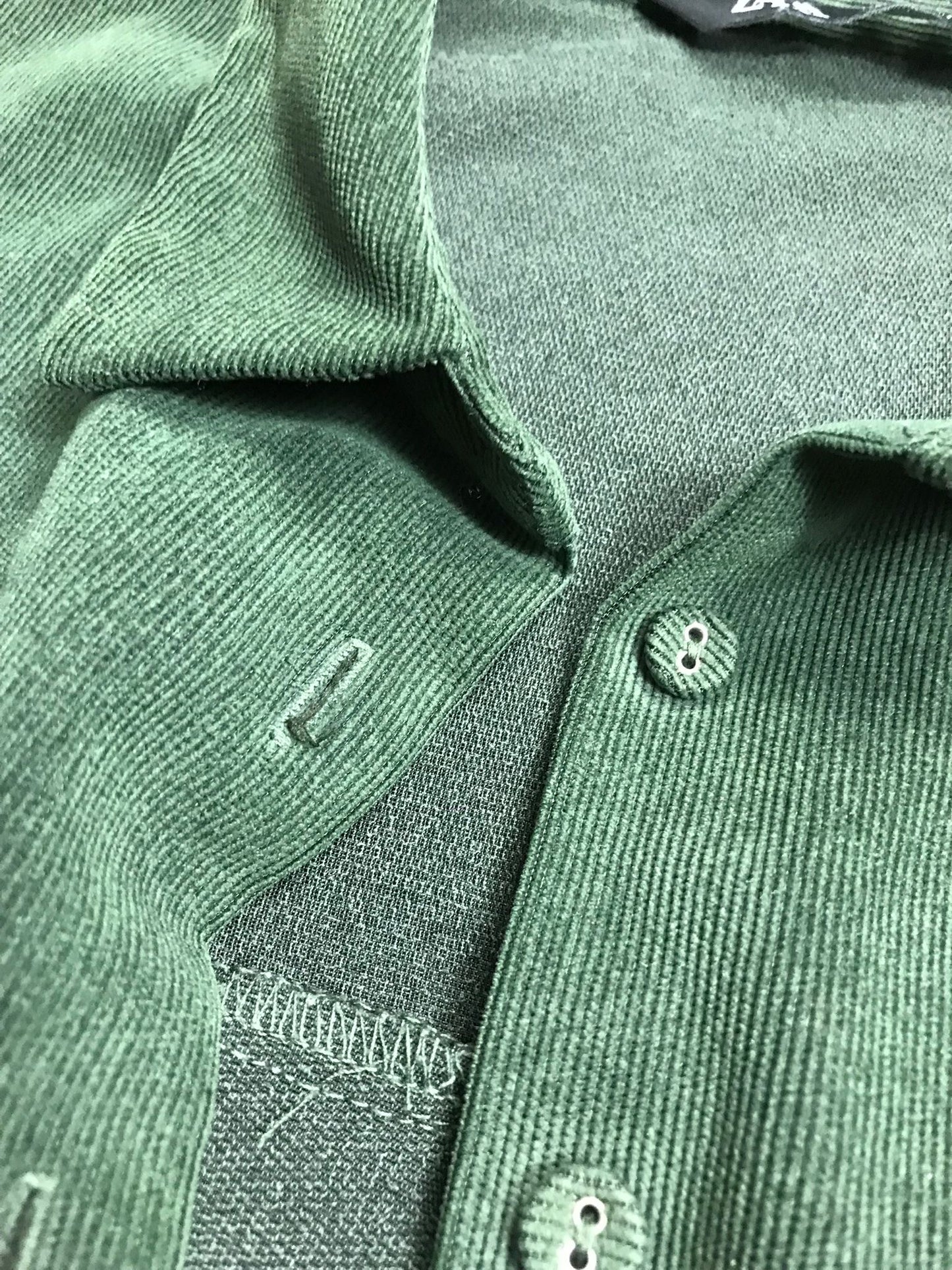 Hemdjacke