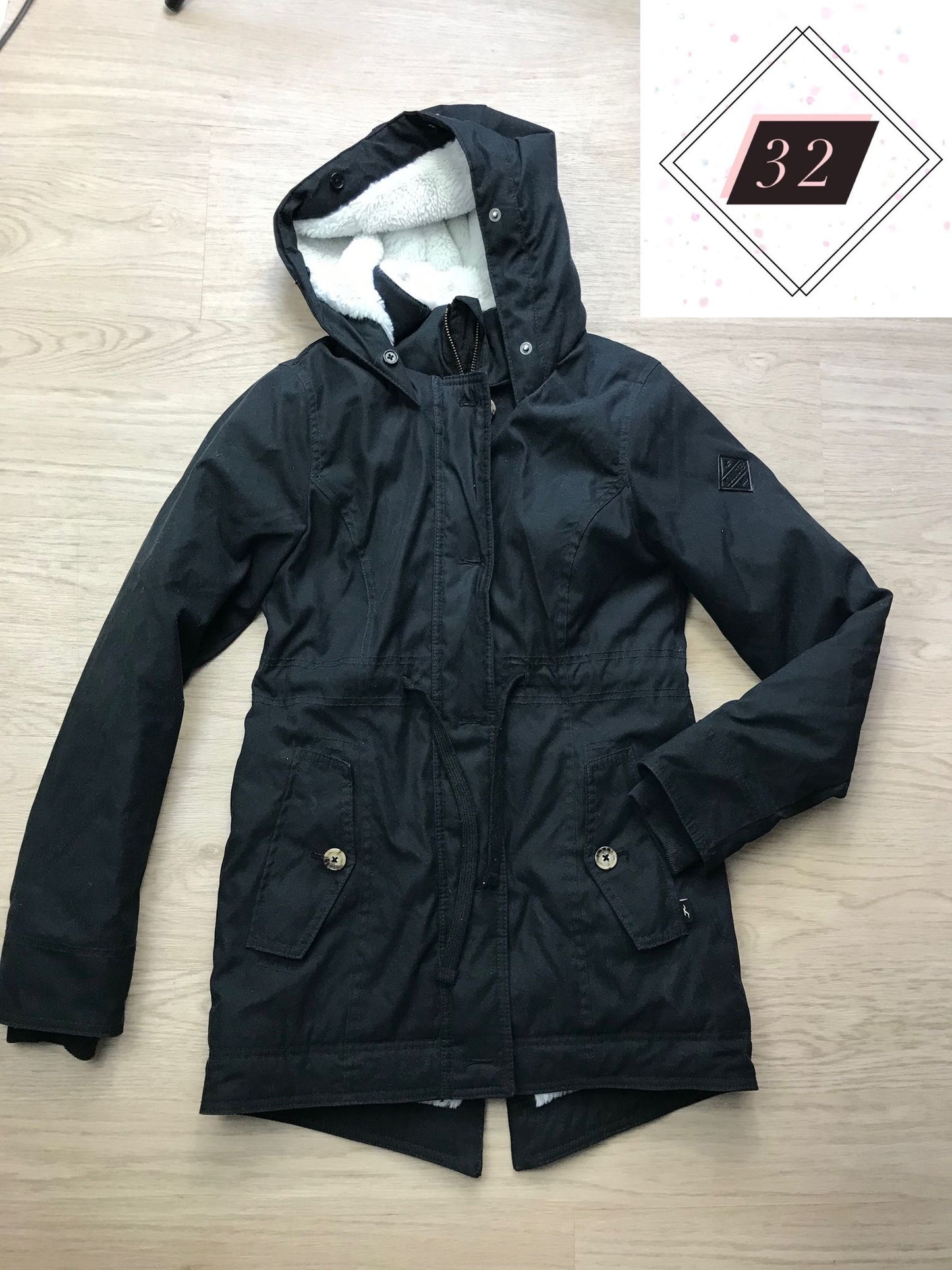 Jacke