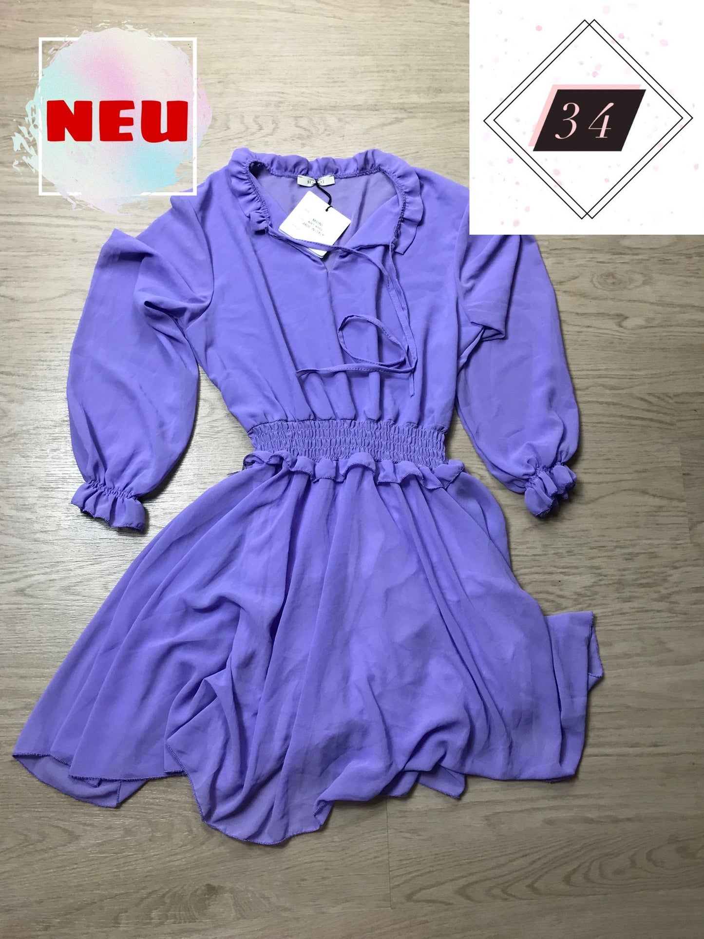 Kleid